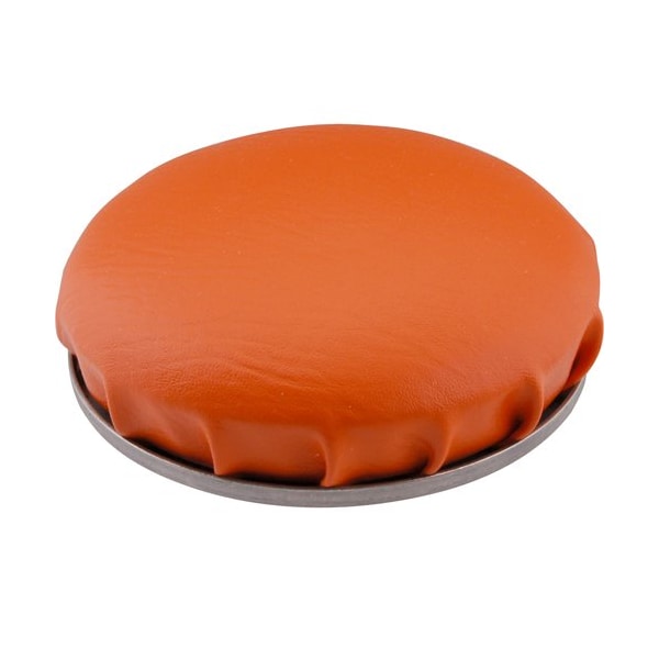 PAD, BUMPER , ORANGE, W/HARDWARE